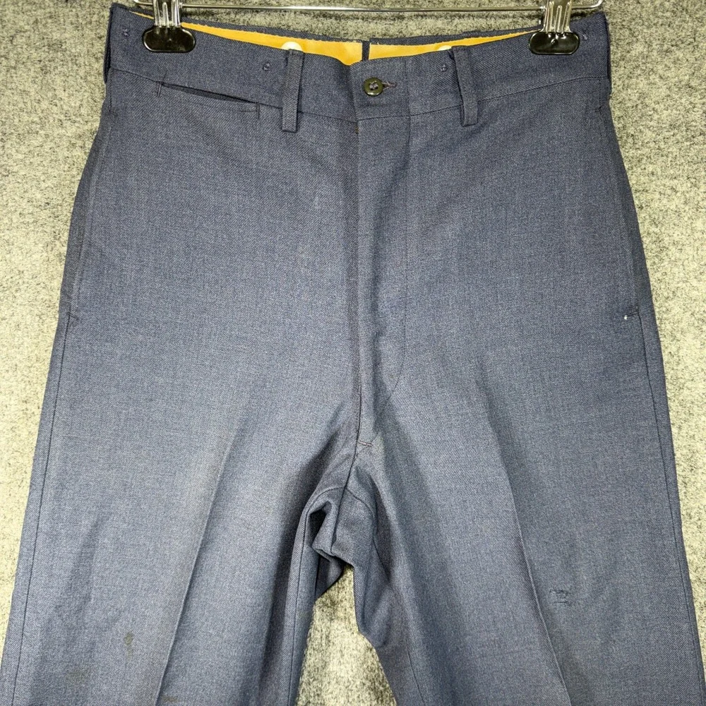 Atlantic Trousers vintage 1951